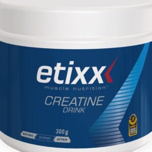 ETIXX CREATINE CREAPURE®