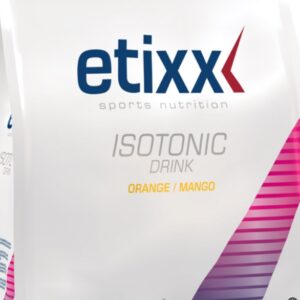ETIXX ISOTONIC NARANJA- MANGO