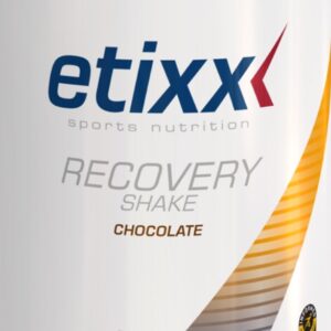 ETIXX RECOVERY SHAKE - CHOCOLATE