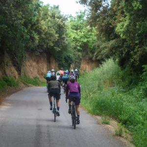 Club de Ciclismo Velocissima